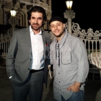 Maher zain sur yala.fm